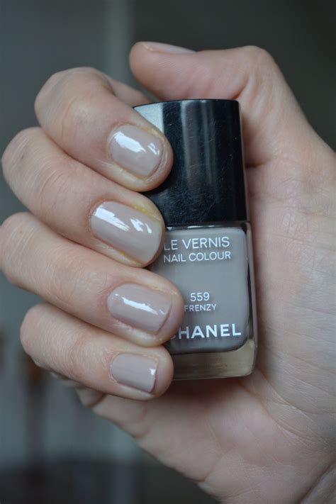 chanel grey nail polish|discontinued chanel nail polish colors.